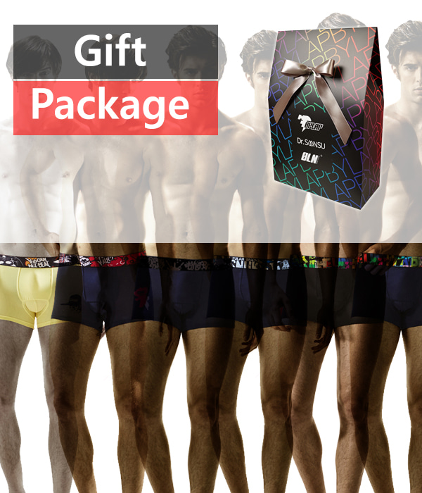 Gift Pack3N 빌랩