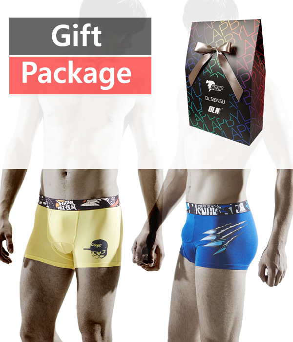 Gift Pack1 빌랩