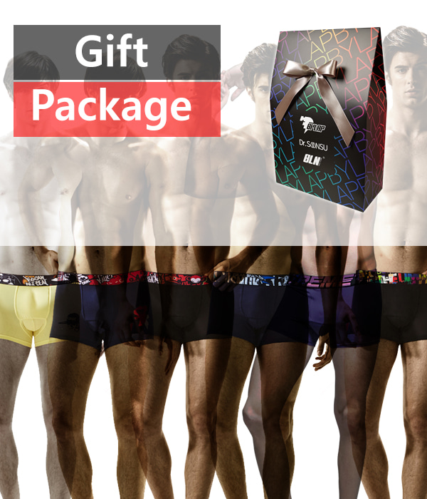 Gift Pack3 빌랩