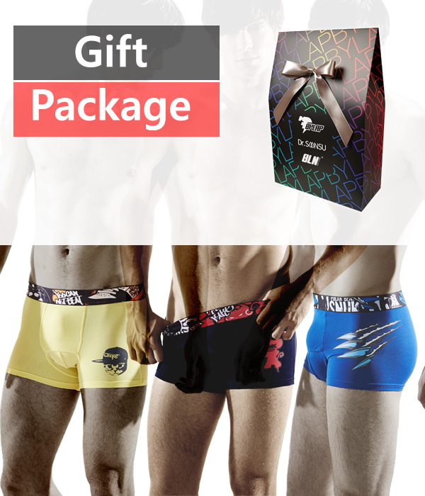 Gift Pack2 빌랩