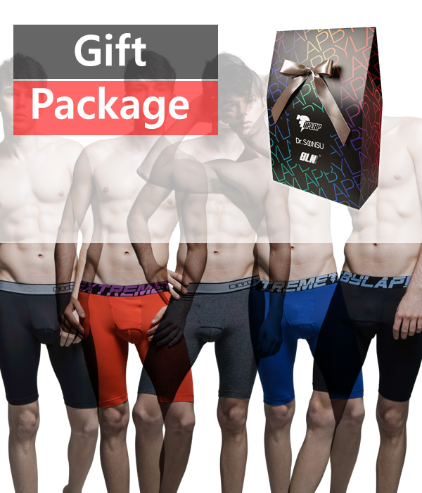 Gift Pack17 (5부) 빌랩
