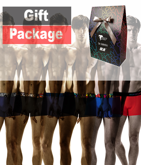 Gift Pack6N 빌랩